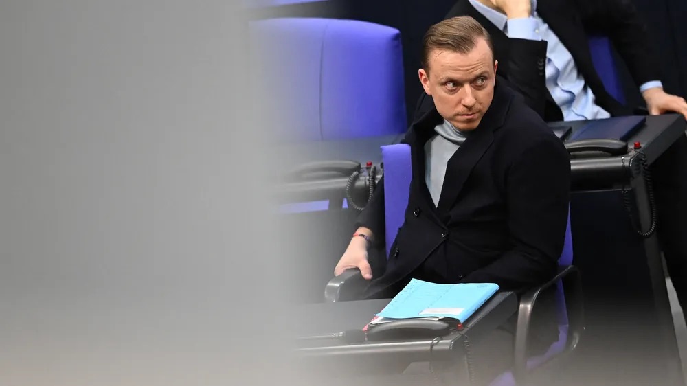 Ermittlungen gegen drei SPD-Politiker führen bis in den Bundestag